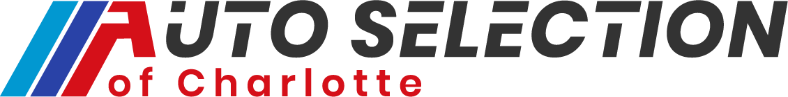 Auto Selection of Charlotte  Logo