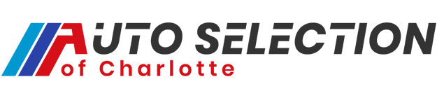 Auto Selection of Charlotte  Logo