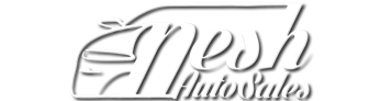 Nesh Auto Sales Logo