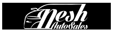 Nesh Auto Sales logo