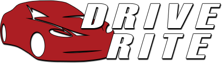 Drive Rite Logo