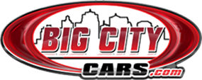 Big City Cars Logo