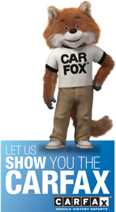 Show You The CARFAX