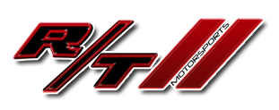 RT Motorsports Auto Sales Logo