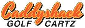 Caddyshack Golf Cartz Logo