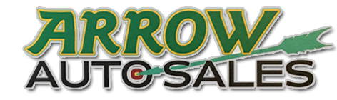Arrow Auto Sales Logo