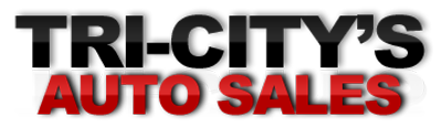Tri-City's Auto Sales Logo