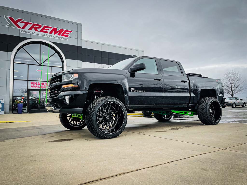 Xtreme Truck & Auto Center