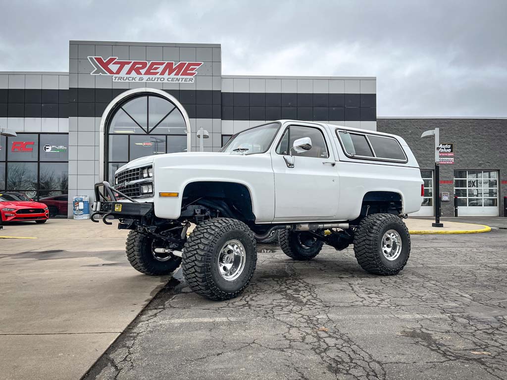 Xtreme Truck & Auto Center