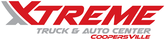 Xtreme Truck & Auto Center Logo