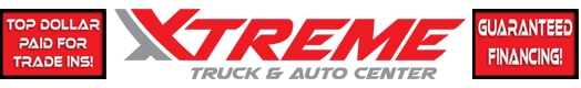 Xtreme Truck & Auto Center Logo