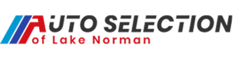 Auto Selection of Lake Norman Logo
