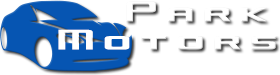 Park Motors Logo