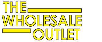 The Wholesale Outlet Inc Logo