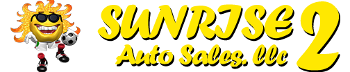 Sunrise Auto Sales II Logo