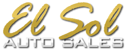 El Sol Auto Sales Logo