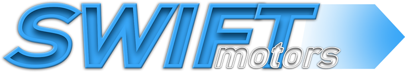 Swift Motors Inc. Logo