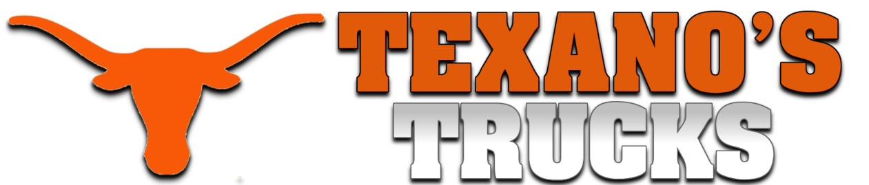Texanos Trucks