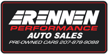 Rennen Performance Logo