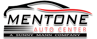 Mentone Auto Center Logo