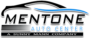 Mentone Auto Center Logo