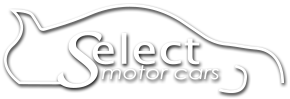 Select Motor Cars, Inc Logo