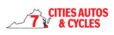 7 Cities Autos And Cycles  Logo