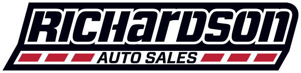 Richardson Auto Sales Logo