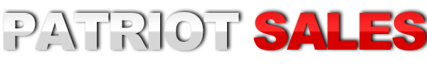 Patriot Sales Logo