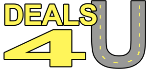 Deals 4U Logo