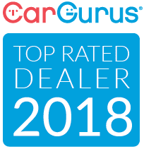 Cargurus top rated dealer