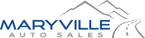 Maryville Auto Sales Logo