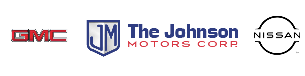 The Johnson Motor Corp.  Logo
