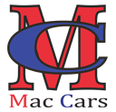 Mac Cars Logo