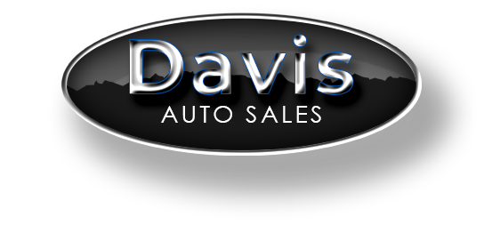 Davis Auto Sales Logo