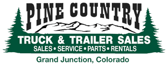Pine Country  Logo