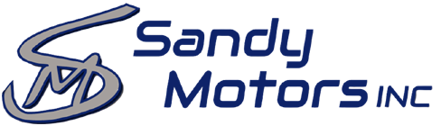 Sandy Motors Logo