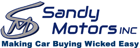 Sandy Motors Logo