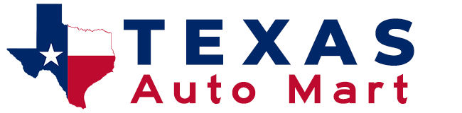 Texas Auto Mart Logo