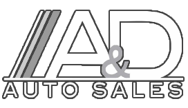A & D Auto Sales