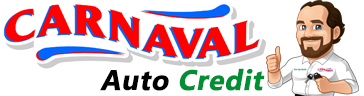 Carnaval Auto Credit Logo