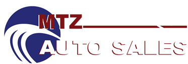 MTZ Auto Sales LLC Logo