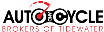 Auto and Cycle Brokers of Tidewater Logo