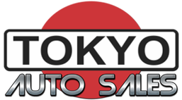 Tokyo Auto Sales Logo