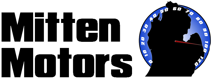 Mitten Motors LLC Logo