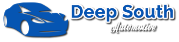 Deep South Automotive Logo