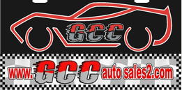 GCC Auto Sales 2 Logo