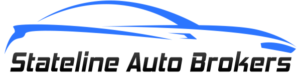 Stateline Auto Brokers Inc Logo