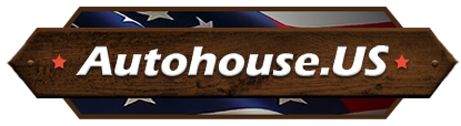 Autohouse.US Logo