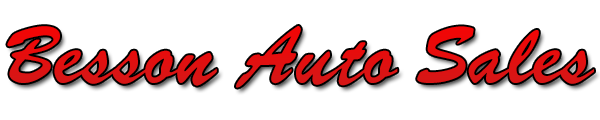 Besson Auto Sales LLC Logo
